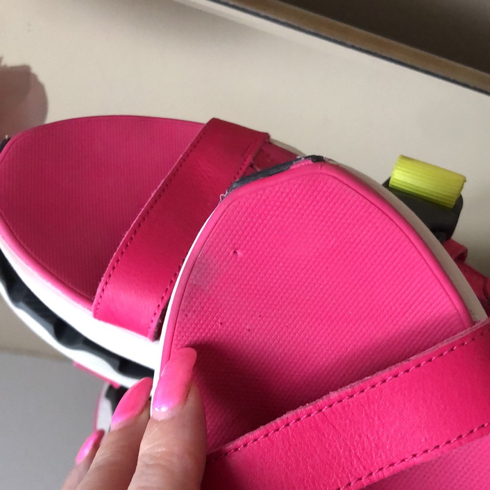 SOREL Women's Kinetic Impact Sling Sandals - Picture 10 of 10